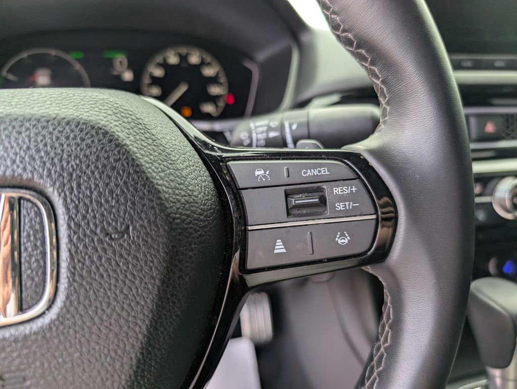 Used 2025 Honda Civic Sport Touring image 20