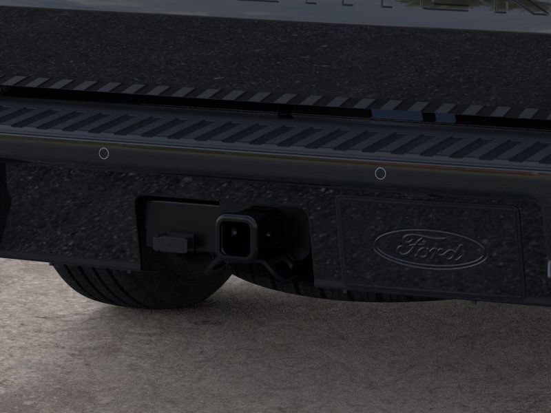 New 2026 Ford Maverick Lobo AWD/4WD image 23