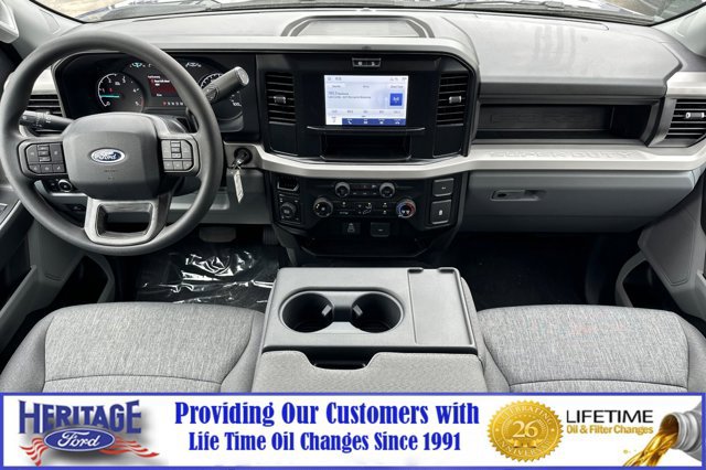 New 2026 Ford F250 XL image 13
