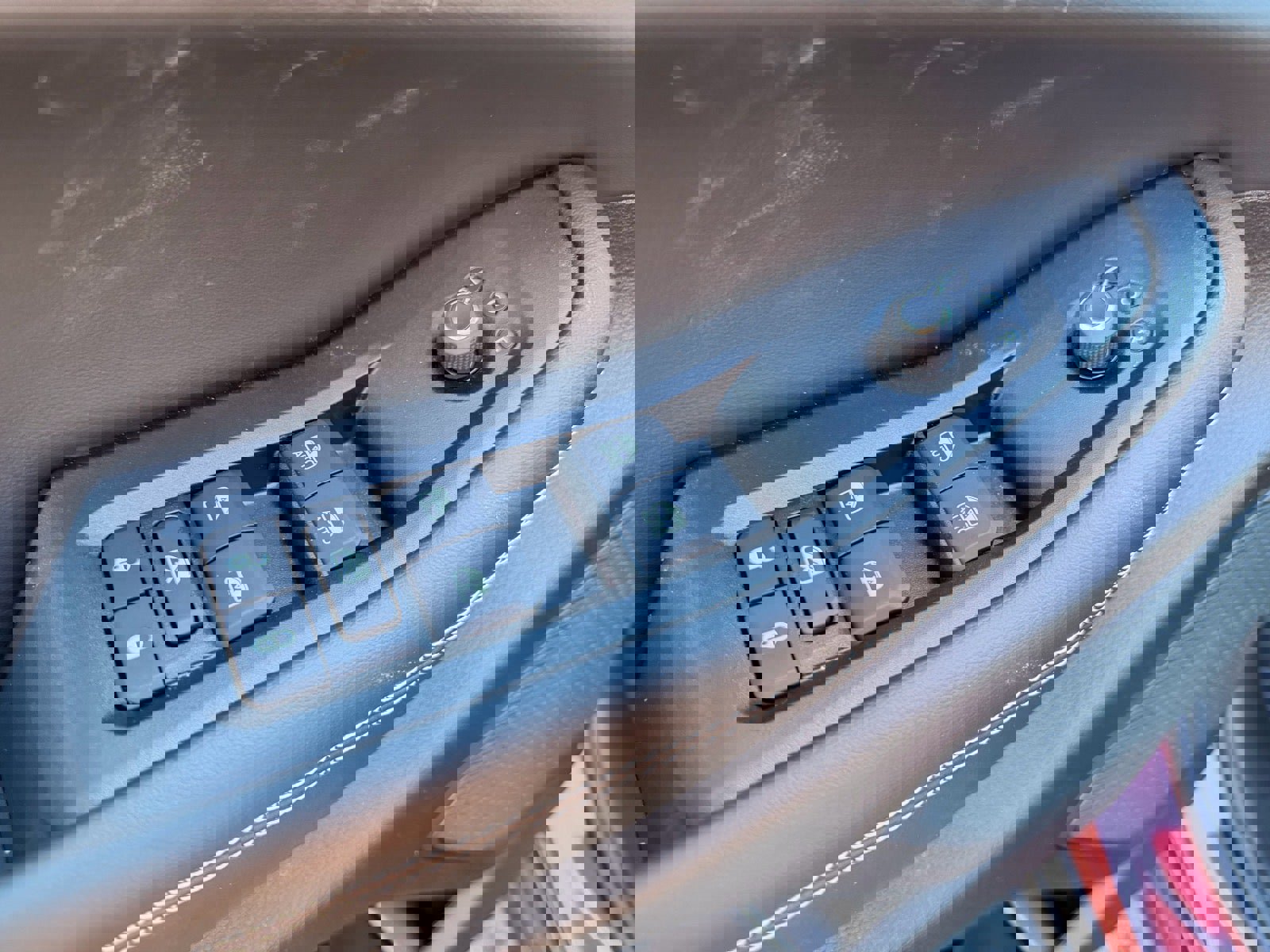 New 2026 Jeep Grand Cherokee Laredo X image 10