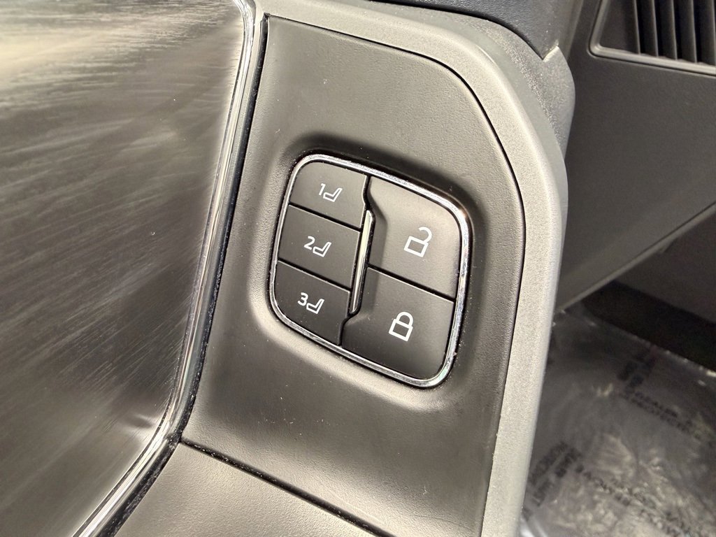 Used 2024 Ford F150 Lariat w/ Equipment Group 502A High image 21