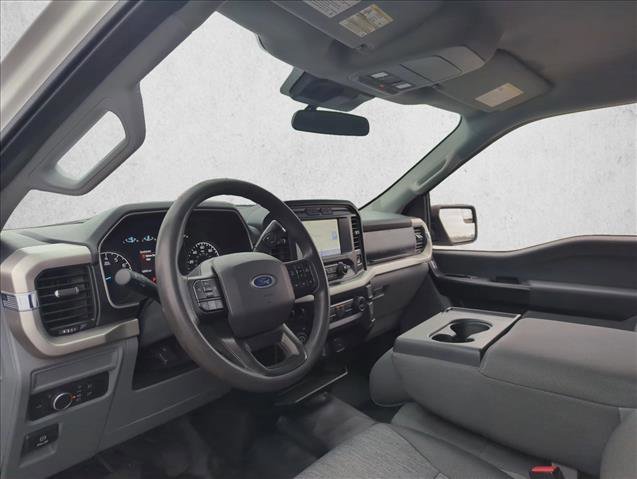 Used 2021 Ford F150 XL w/ XL Power Equipment Group image 8