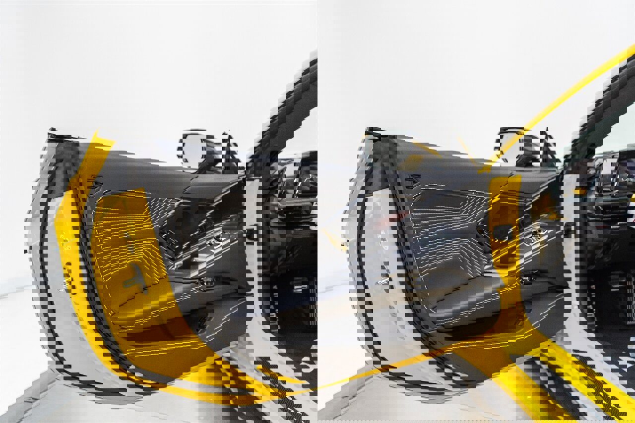 Used 2026 Chevrolet Corvette ZR1 w/ ZR1 Carbon Fiber Aero Package image 96