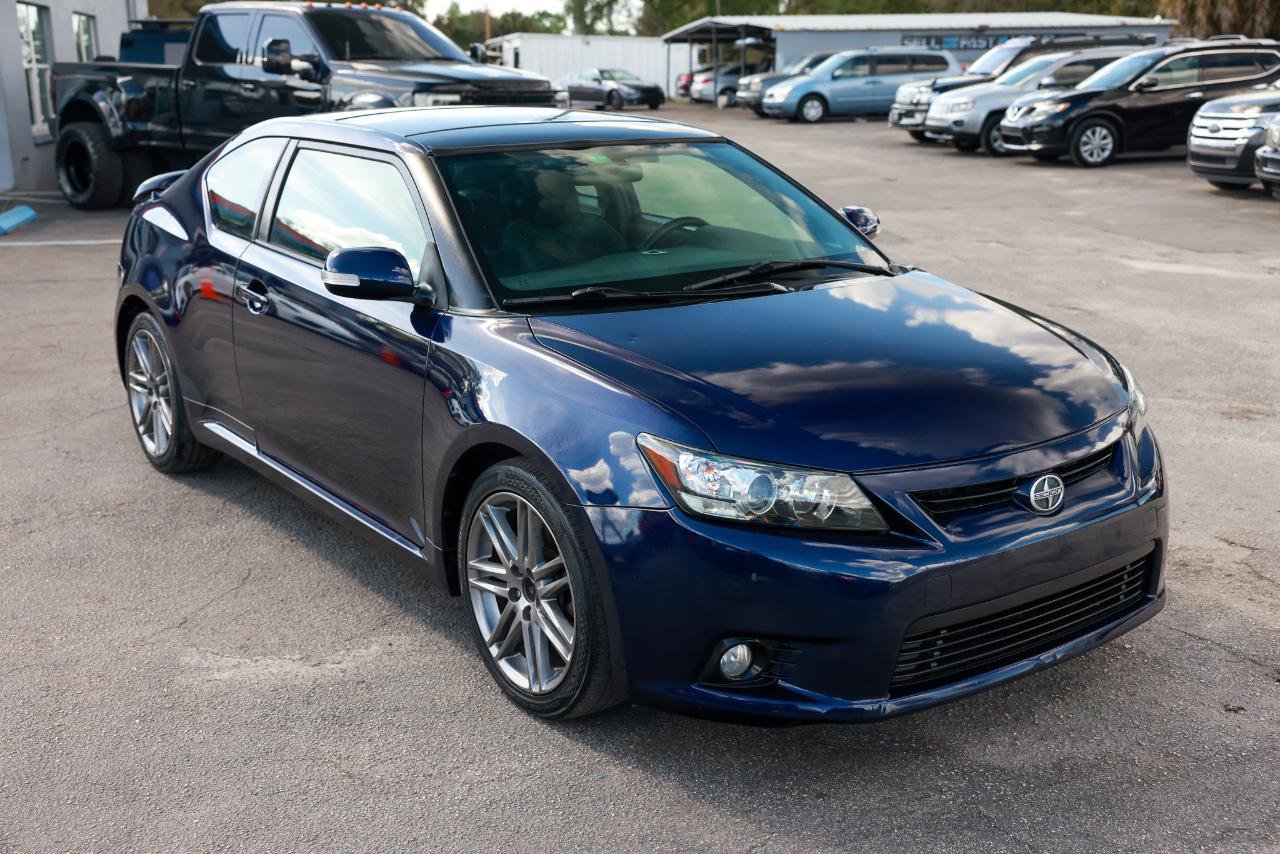Used 2011 Scion tC image 15
