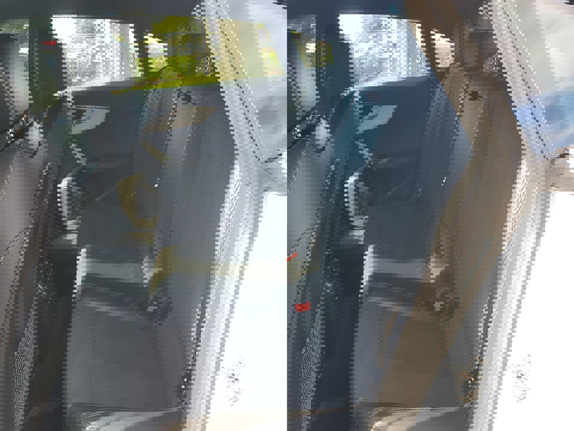 Used 2023 Audi A5 2.0T Premium Plus w/ Premium Plus image 90