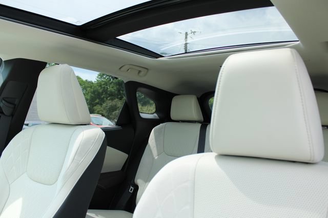 Used 2025 Lexus RX 350 AWD w/ Convenience Package image 14