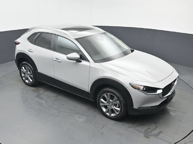 Certified 2026 MAZDA CX-30 AWD 2.5 S image 42