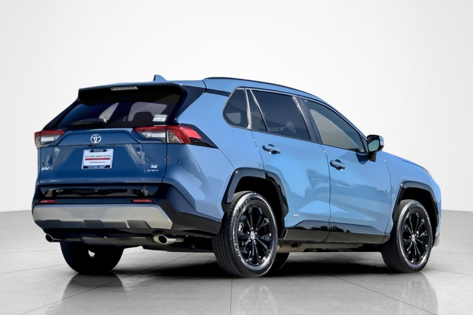 Certified 2025 Toyota RAV4 SE w/ Convenience Package AWD/4WD image 5
