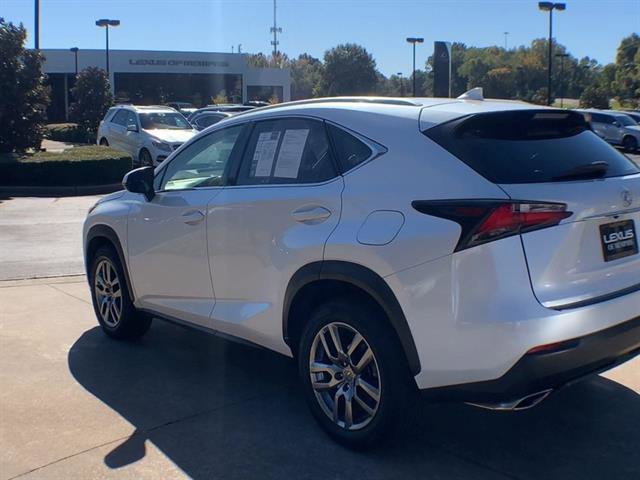 Used 2015 Lexus NX 200t FWD image 6