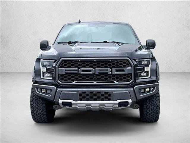 Used 2019 Ford F150 Raptor w/ Equipment Group 802A Luxury image 3