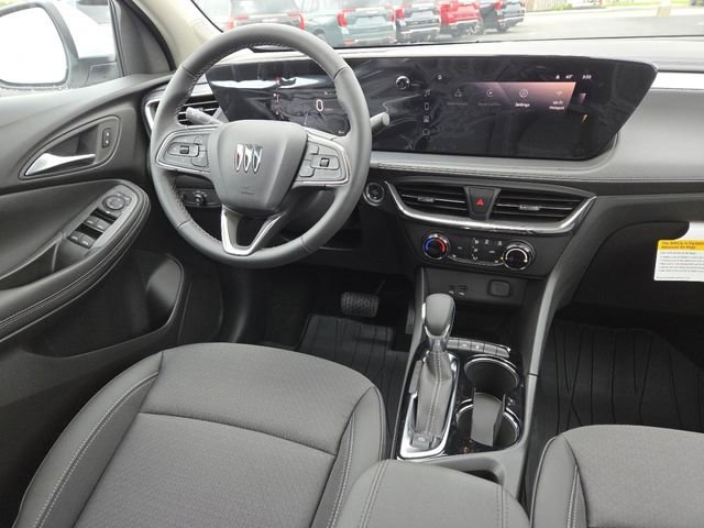 New 2026 Buick Encore GX Preferred FWD image 27