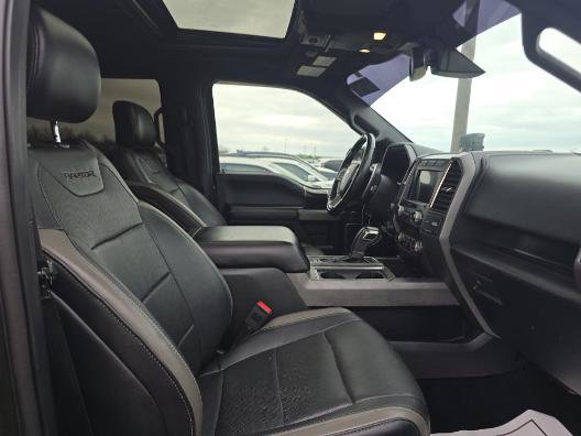 Used 2018 Ford F150 Raptor w/ Equipment Group 802A Luxury image 10