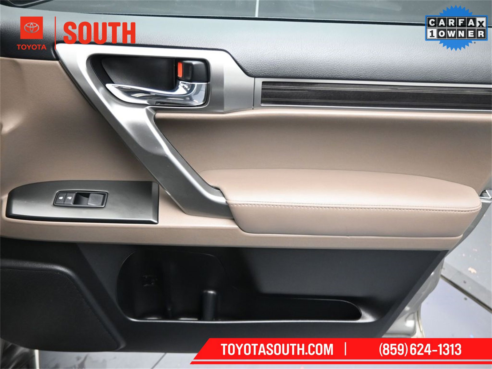 Used 2023 Lexus GX 460 Luxury image 31