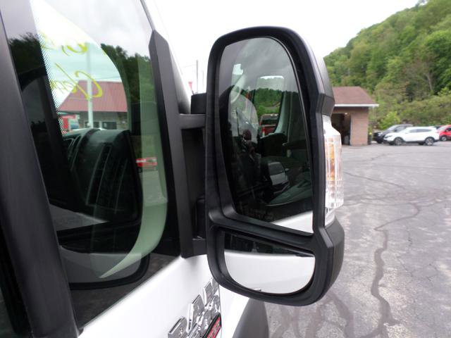 Used 2022 RAM ProMaster 2500 image 35