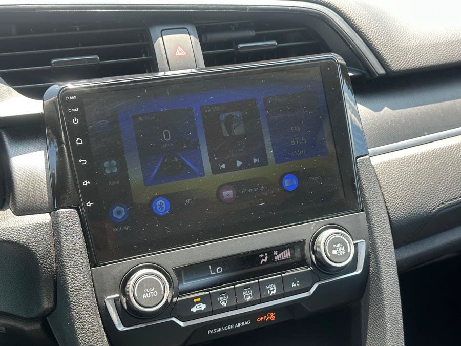 Used 2019 Honda Civic LX image 19