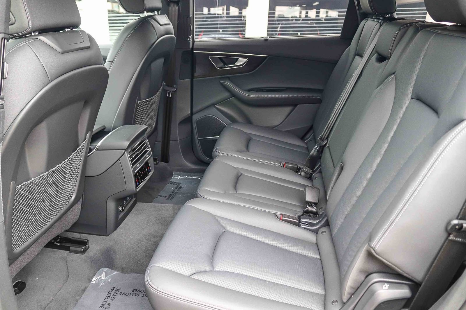 New 2026 Audi Q7 2.0T Premium Plus AWD/4WD image 17