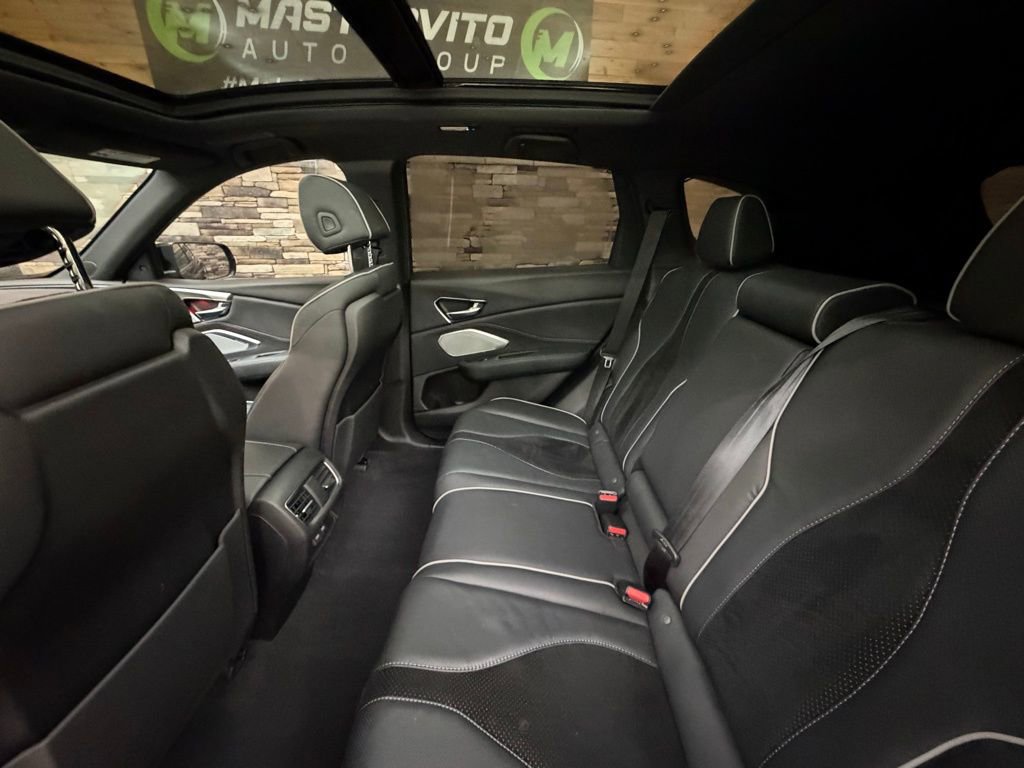Used 2019 Acura RDX A-Spec image 27