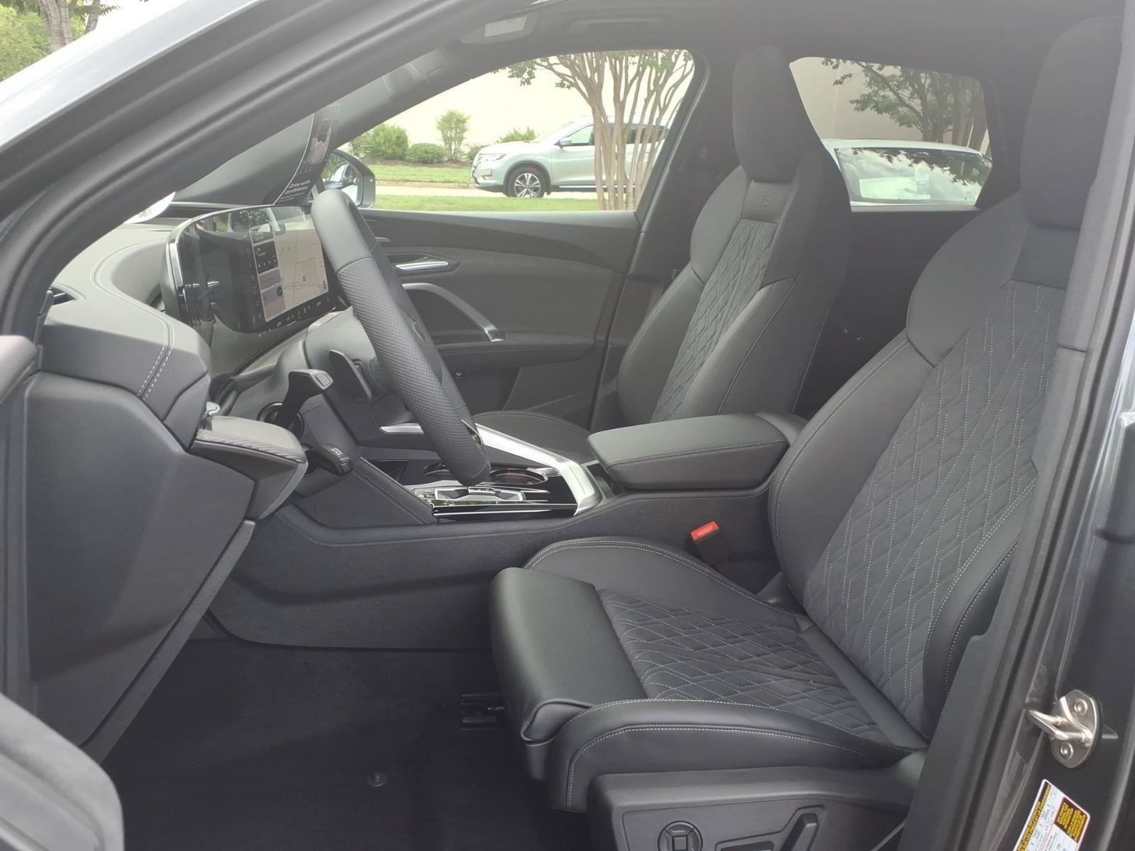 New 2026 Audi SQ5 Premium Plus AWD/4WD image 20