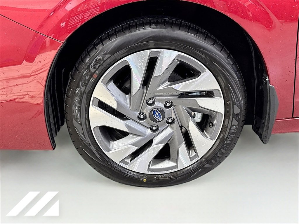 New 2025 Subaru Legacy Touring XT w/ Popular Package #3 image 32