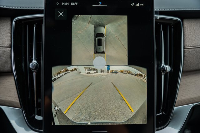 New 2026 Volvo XC90 B6 Plus image 41