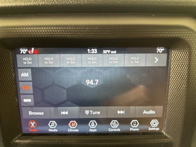 Used 2018 Jeep Wrangler Unlimited Sport S image 15