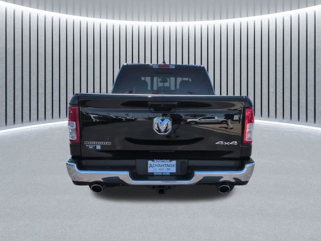 Used 2022 RAM 1500 Big Horn AWD/4WD image 5