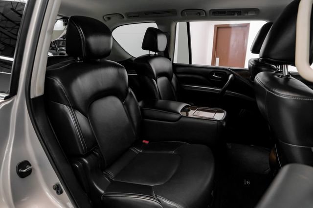 Used 2018 INFINITI QX80 2WD w/ Driver Assistance Package image 29