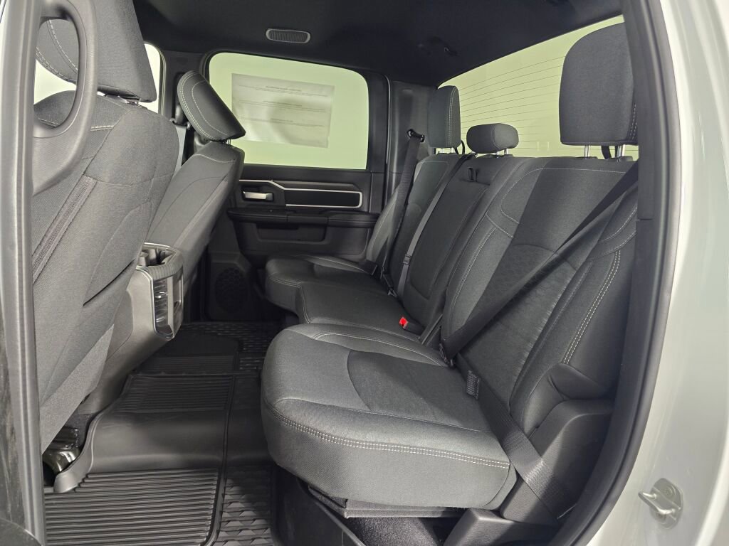 New 2026 RAM 3500 Big Horn image 34