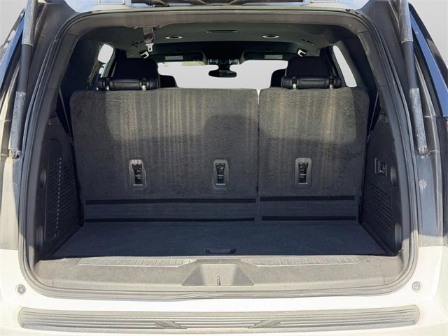 Certified 2022 Chevrolet Tahoe Z71 w/ Luxury Package image 15