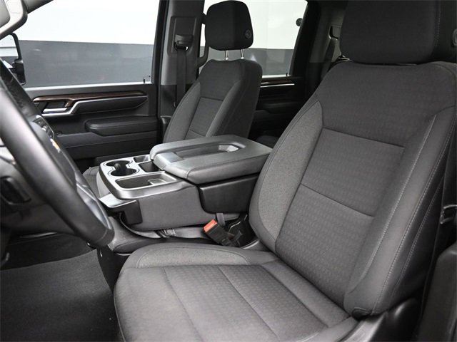 Used 2024 Chevrolet Silverado 2500 LT image 13