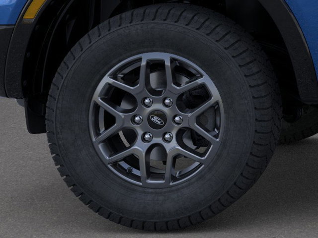 New 2025 Ford Ranger XLT w/ FX4 Off-Road Package image 19