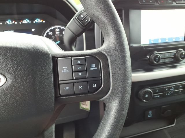 Used 2023 Ford F150 XLT w/ Trailer Tow Package AWD/4WD image 29