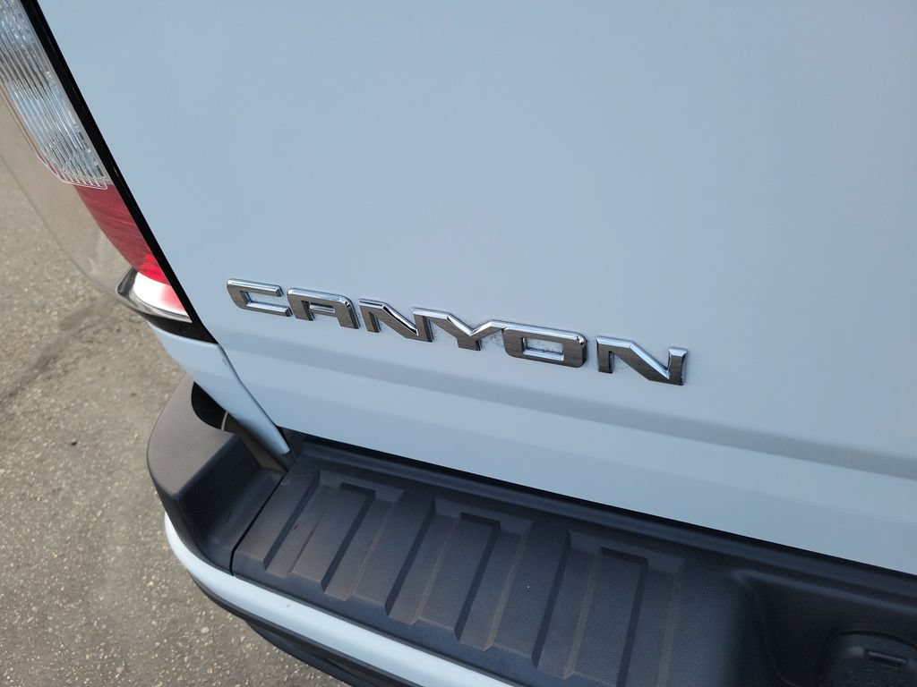 Used 2017 GMC Canyon Denali AWD/4WD image 21