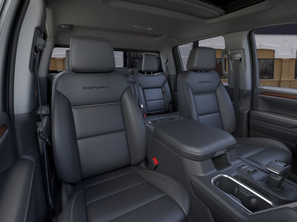 New 2026 GMC Sierra 1500 Denali w/ Denali Reserve Package AWD/4WD image 19