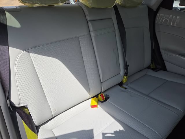New 2026 Hyundai Kona SEL Premium AWD/4WD image 23