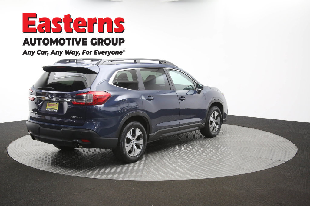 Used 2025 Subaru Ascent Premium AWD/4WD image 44