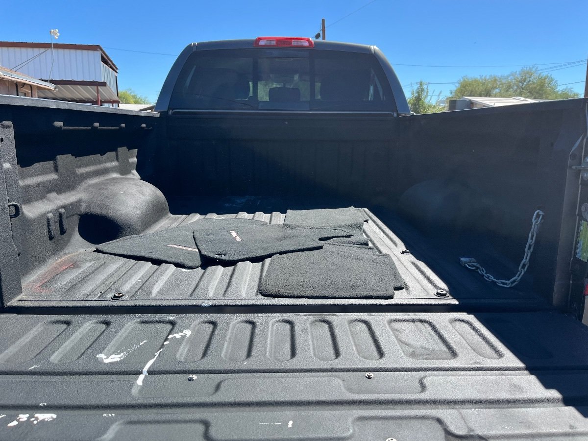 Used 2014 Toyota Tundra SR5 w/ SR5 Upgrade Package AWD/4WD image 30