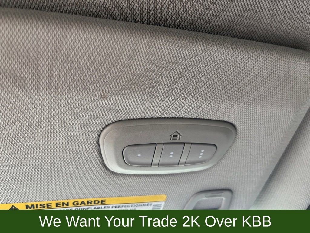 Used 2022 Jeep Grand Cherokee L Limited image 30