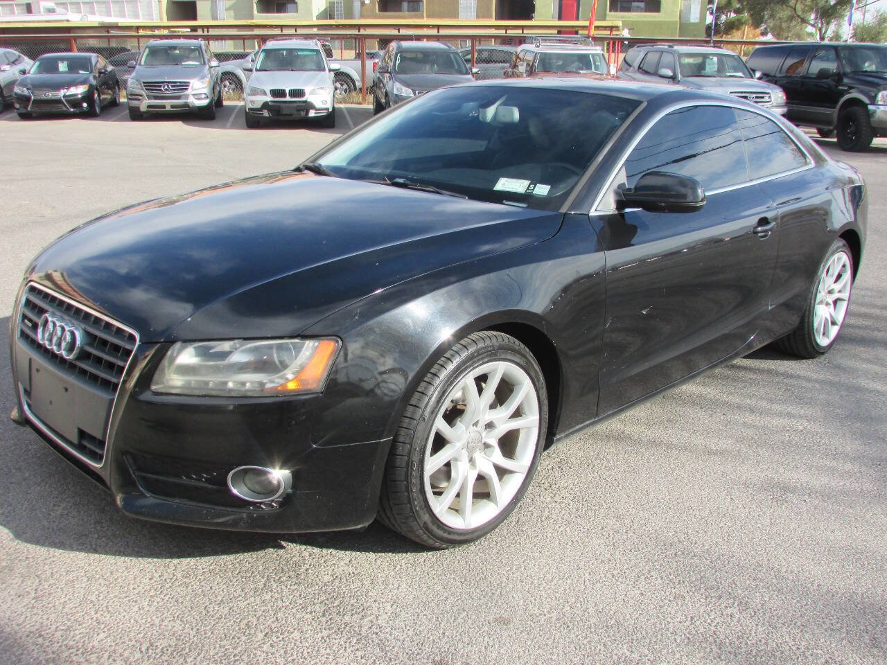 Used 2012 Audi A5 2.0T Premium Plus image 6