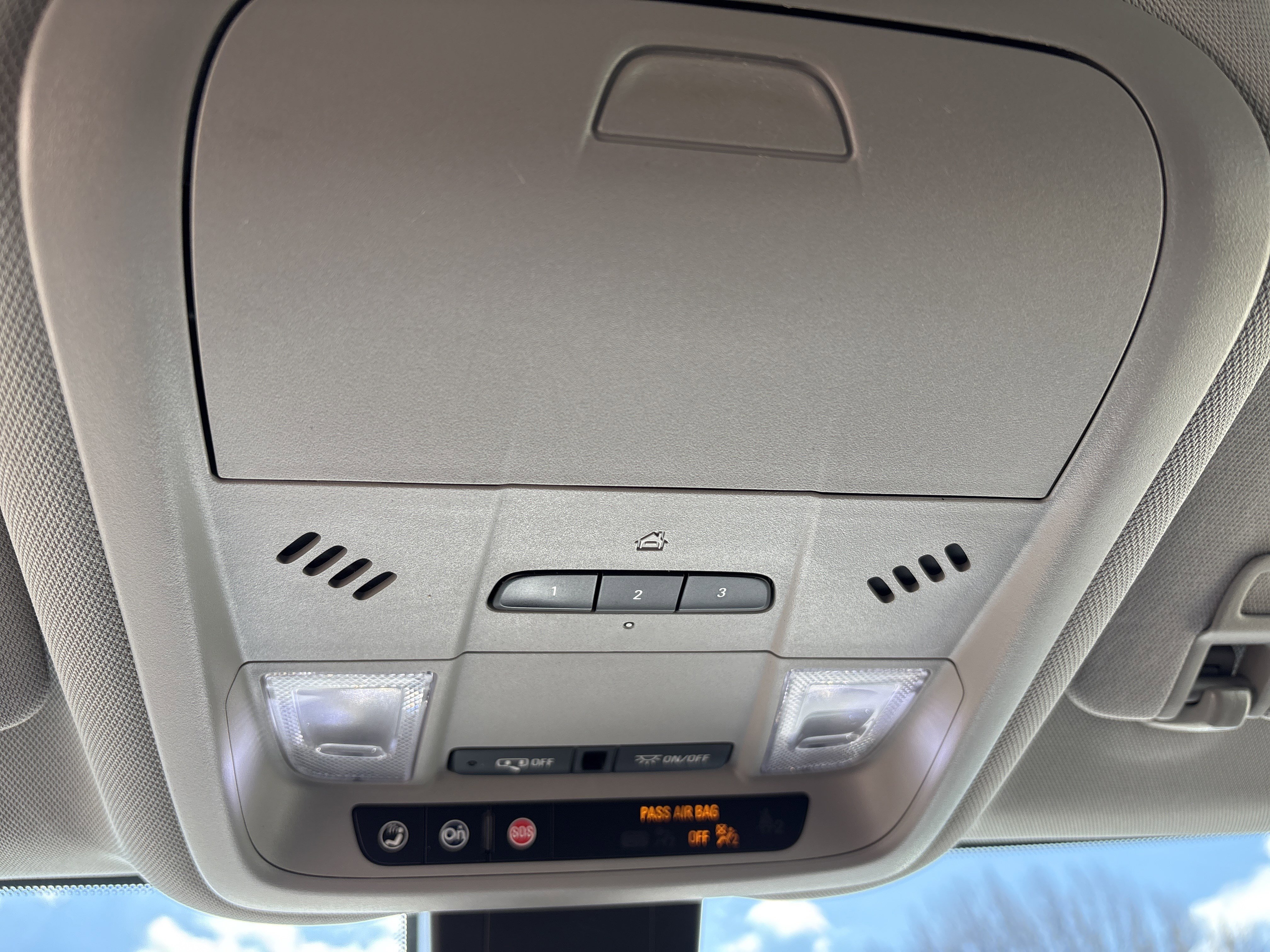 Used 2021 Chevrolet Equinox Premier image 24