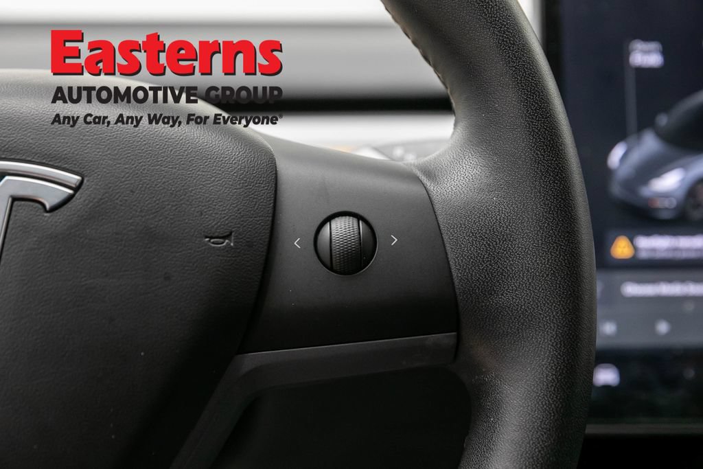 Used 2020 Tesla Model 3 Performance AWD/4WD image 9
