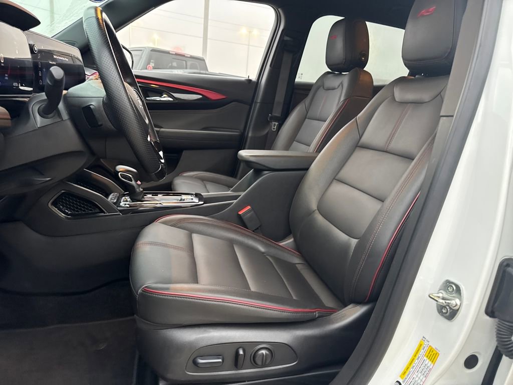 Used 2024 Chevrolet TrailBlazer RS image 16