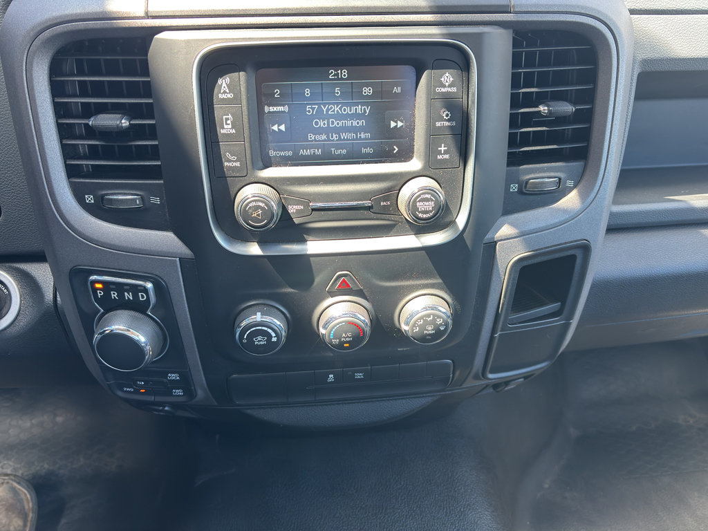 Used 2017 RAM 1500 Tradesman w/ Power & Remote Entry Group AWD/4WD image 15