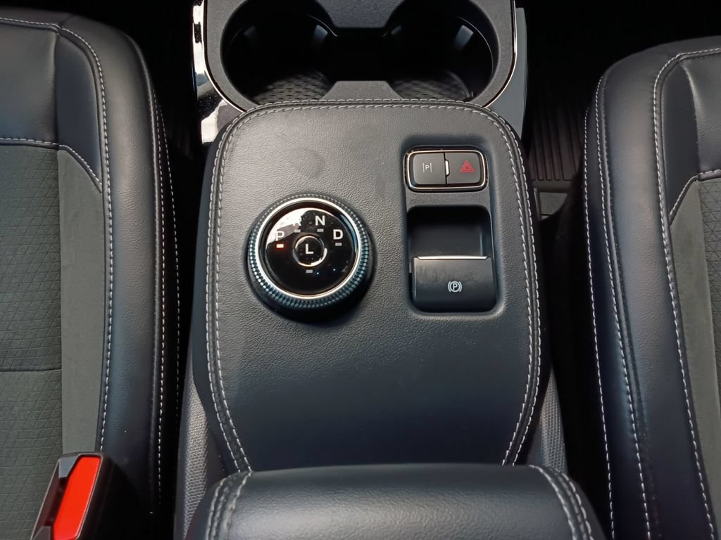 Used 2022 Ford Mustang Mach-E GT w/ GT Performance Edition AWD/4WD image 10