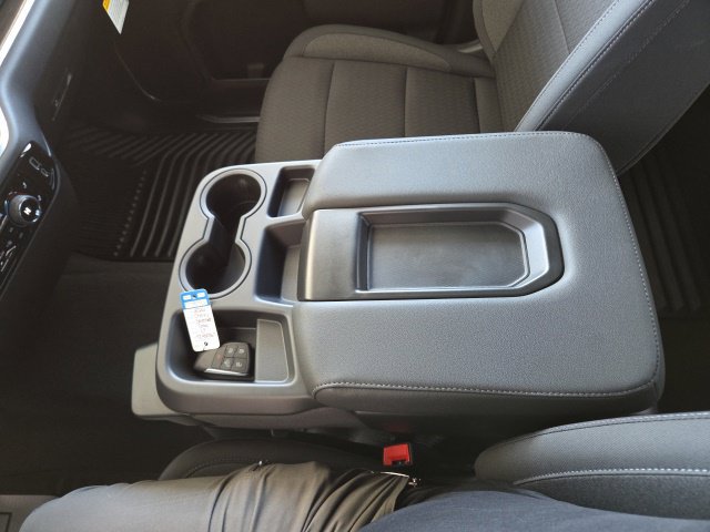 New 2026 Chevrolet Silverado 1500 LT AWD/4WD image 63