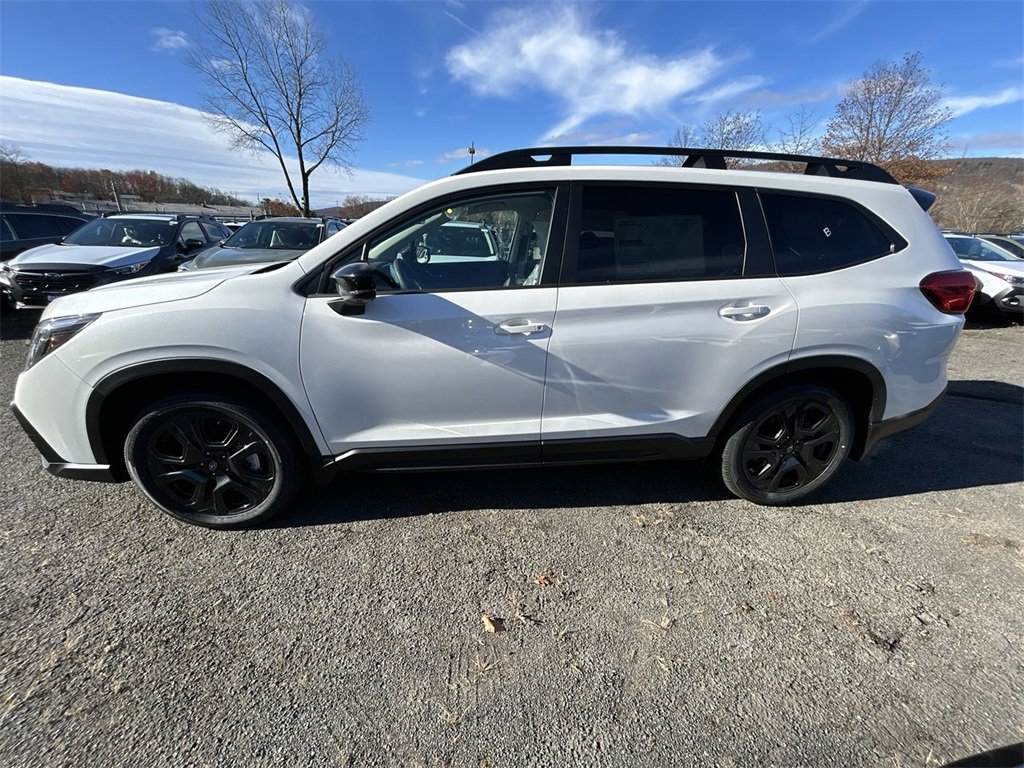 New 2026 Subaru Ascent Bronze Edition image 5