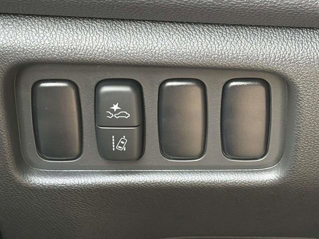 New 2025 Mitsubishi Outlander Sport ES image 22