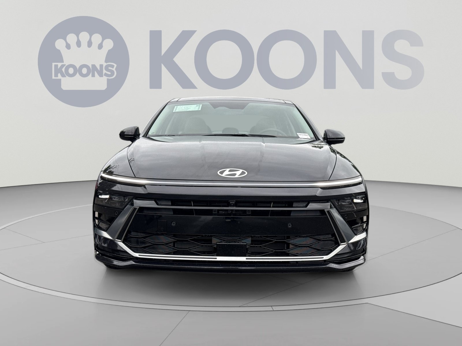 New 2026 Hyundai Sonata Limited FWD image 11