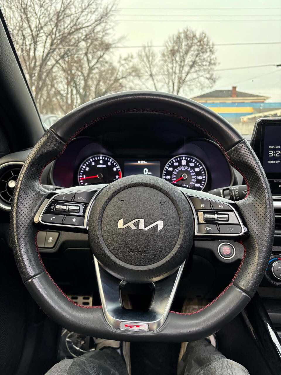 Used 2024 Kia Forte GT image 22
