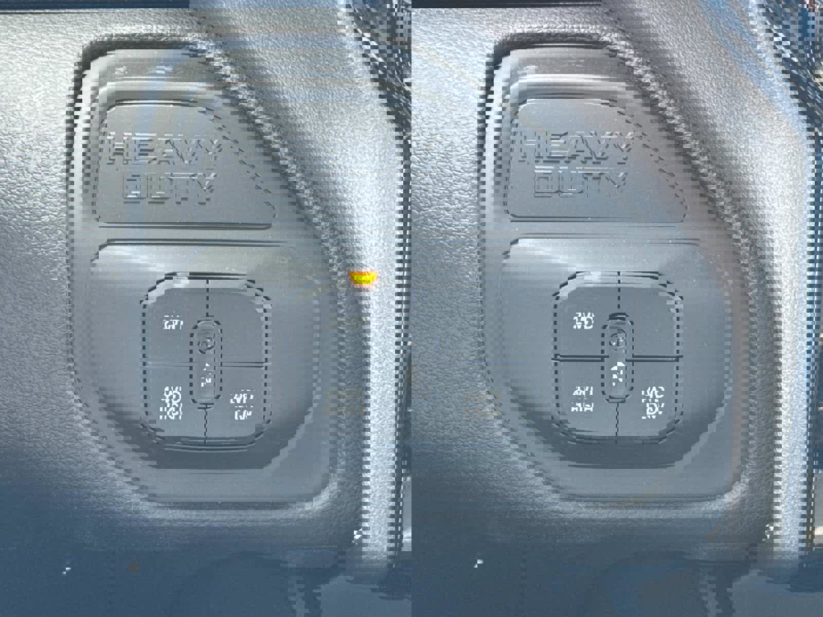 New 2026 RAM 2500 Big Horn image 15